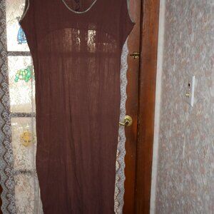 BLUEFISH DRESS